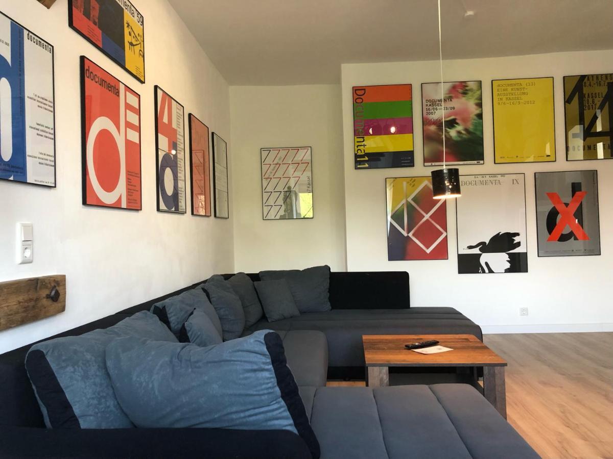 Stay At Randolphs كاسيل المظهر الخارجي الصورة
