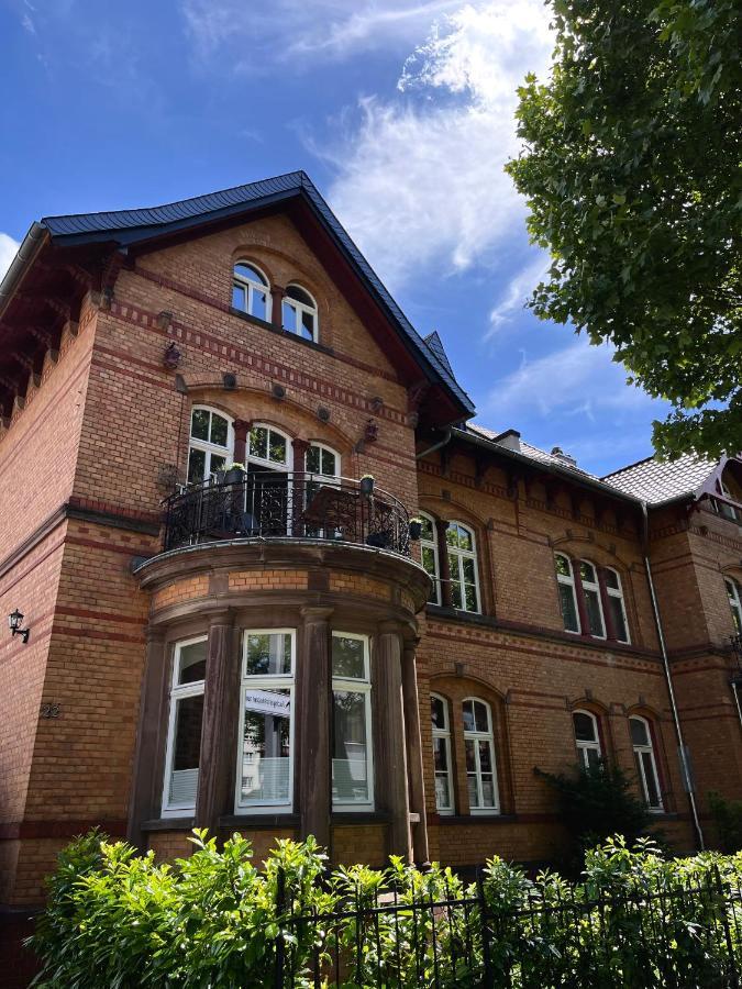 Stay At Randolphs كاسيل المظهر الخارجي الصورة