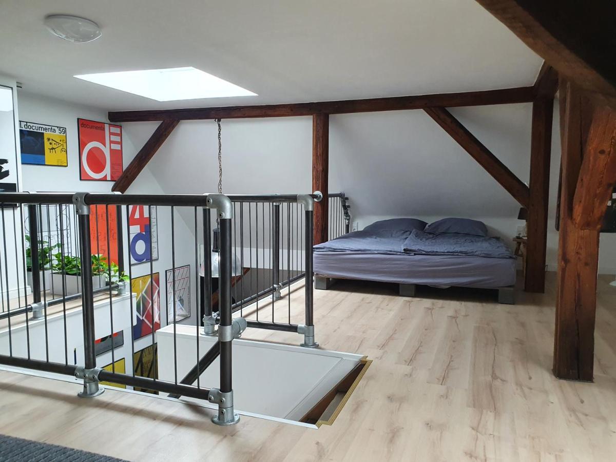Stay At Randolphs كاسيل المظهر الخارجي الصورة