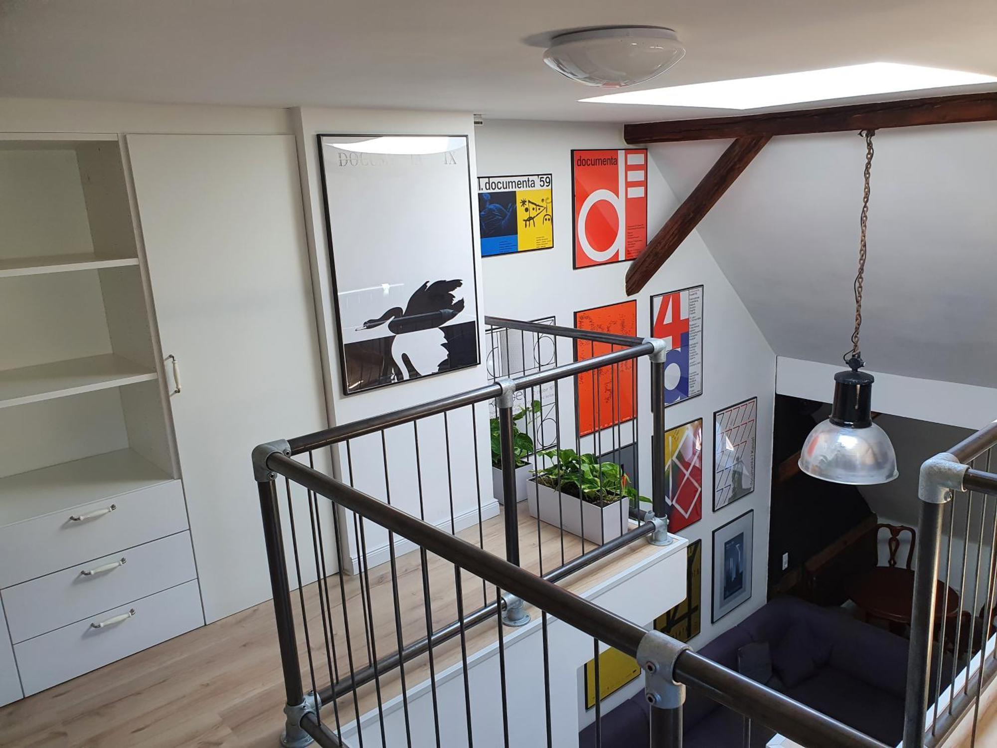 Stay At Randolphs كاسيل الغرفة الصورة